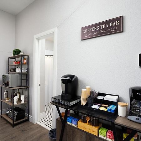 Modern 3 Bed, 2 Bath Home Minutes To Downtown & Alamodome San Antonio Exterior foto
